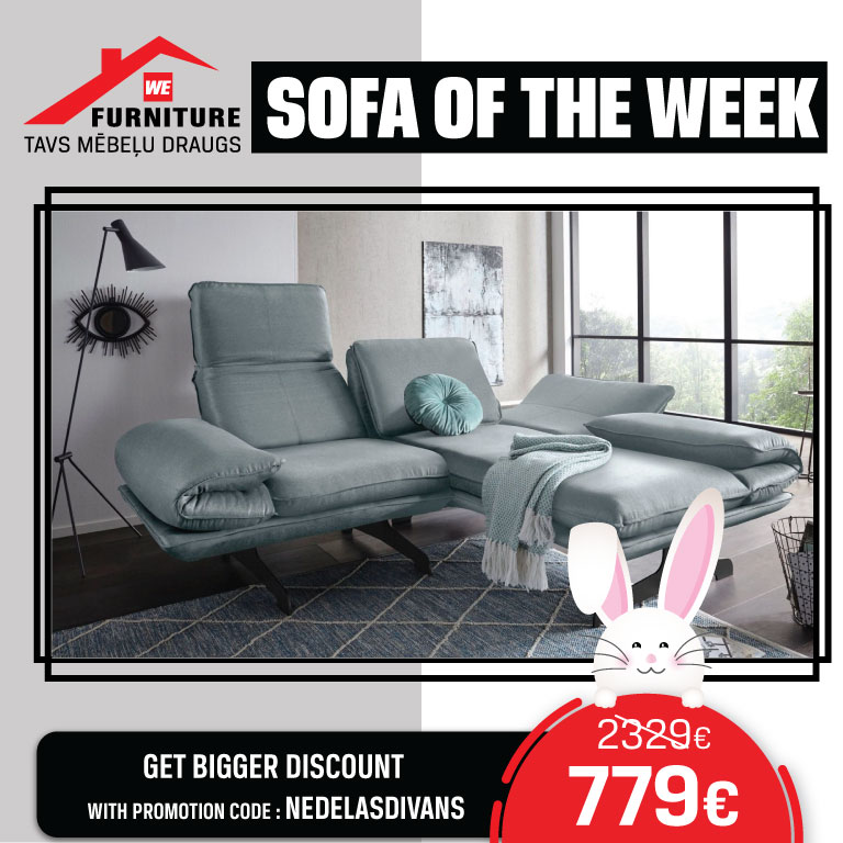 Sofa of the week