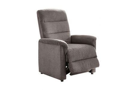 TV chair - Ben with hocker (Pull-out with laundry compartment)