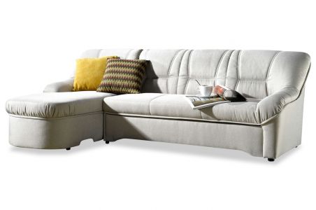 Corner sofa - Steffi