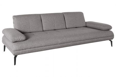 3 seat sofa - Stenlille with hocker