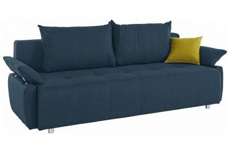2 seat sofa - Fantastic (Pull-out with laundry compartment)