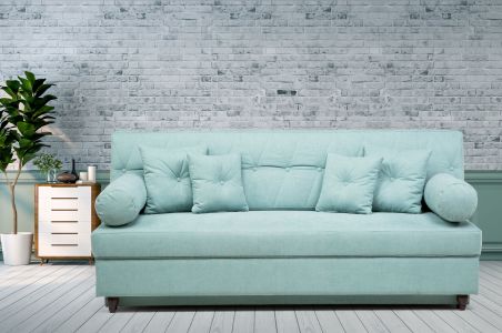 3 seat sofa - Palermo