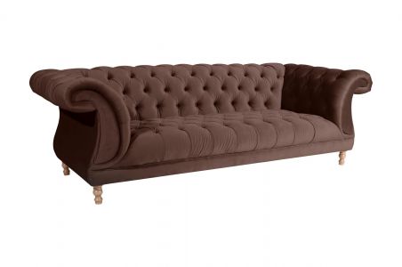 3 seat sofa - Isabelle