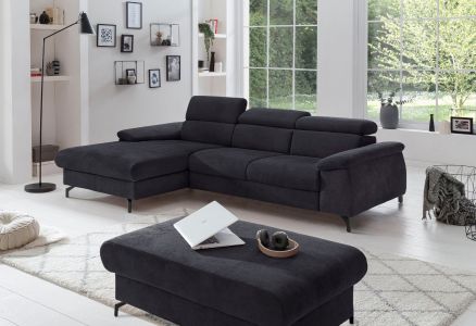Corner sofa - Komaris