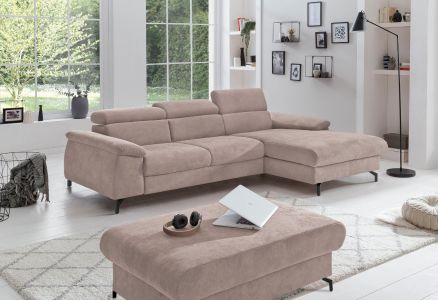 Corner sofa - Komaris