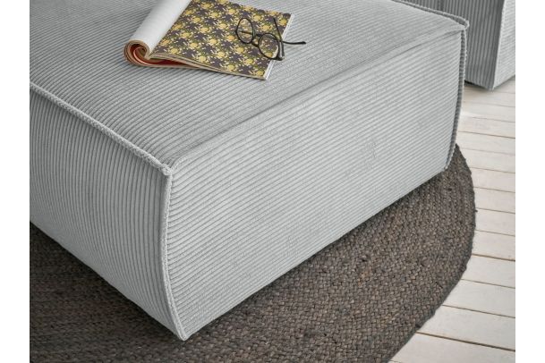 Footstool - Sherwood