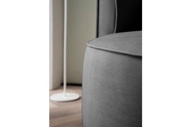 Atpūtas krēsls - XXL Loveseat