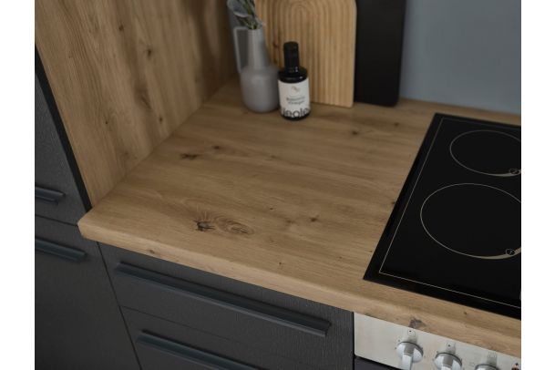 Kitchen with electrical appliances - Florida