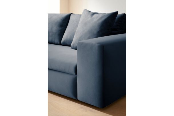 3 seat sofa - Sleetland