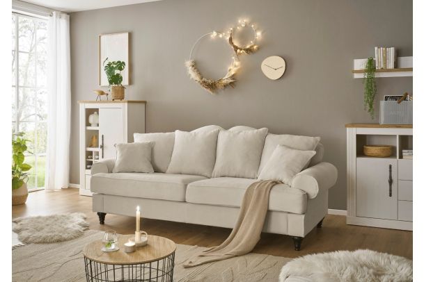 3 seat sofa - Westminster
