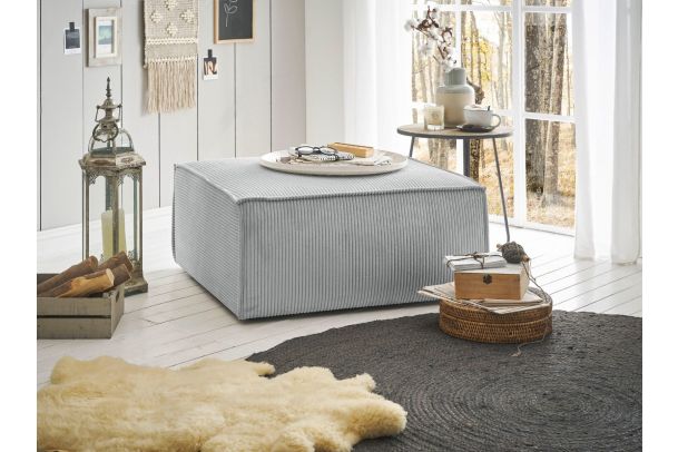 Footstool - Sherwood