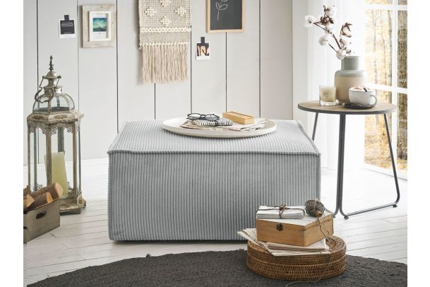 Footstool - Sherwood