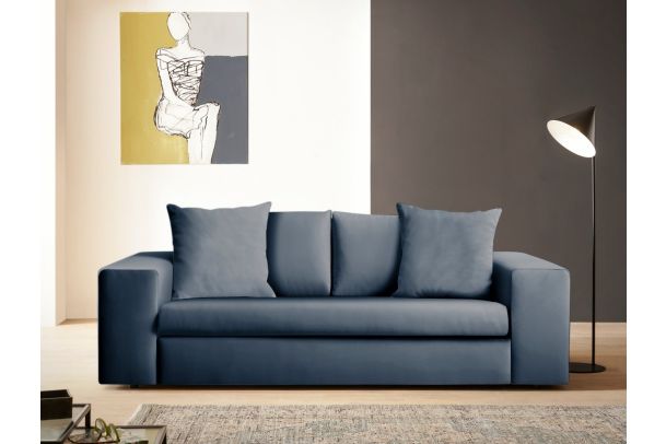 3 seat sofa - Sleetland