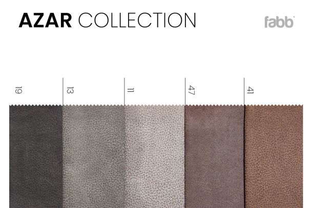 Furniture material - Azar
