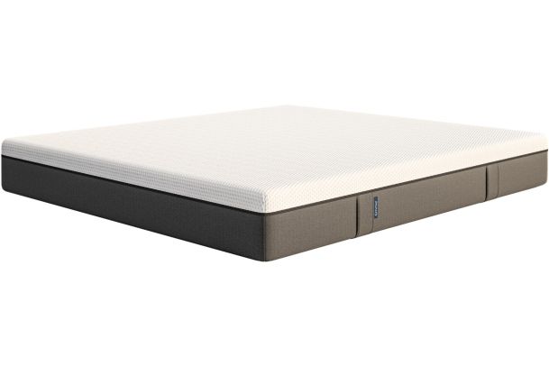 Pocket 7-zone spring mattress 180x200 - Emma hybrid