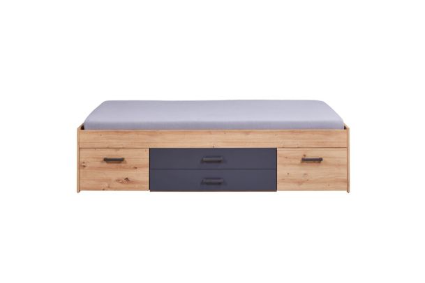 Gulta 90x200 - Liora