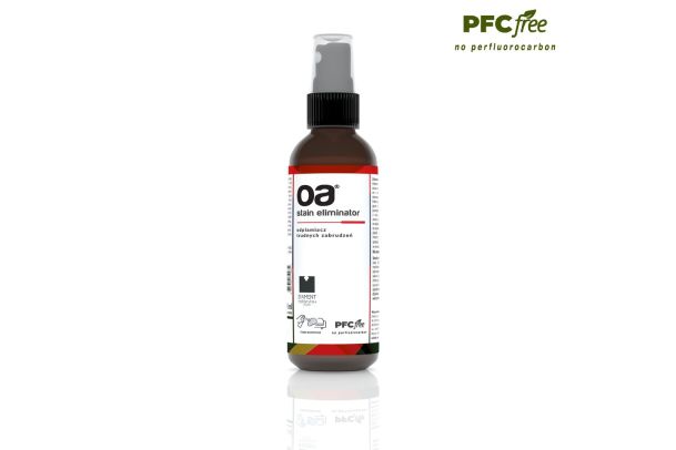 OA - OA Stain eliminator (grūti iztīrāmiem traipiem un netīrumiem)