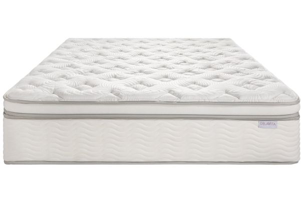 Pocket 7 zonu atsperu matracis 90x200 - Innsbruck
