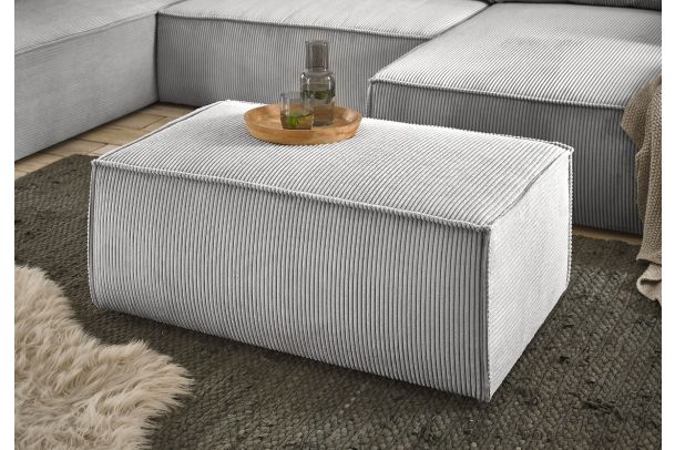 Footstool - Sherwood