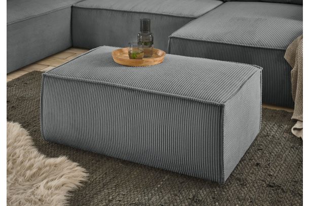 Footstool - Sherwood