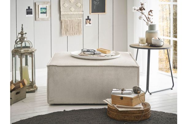 Footstool - Sherwood
