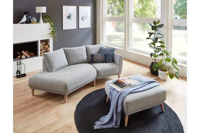 2 seat sofa - Elvis