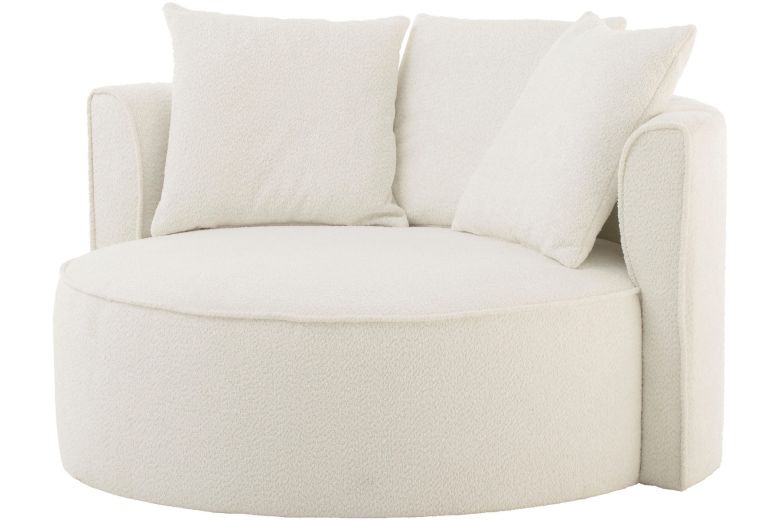 Armchair - XXL Loveseat