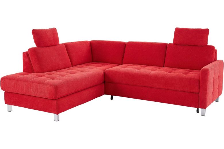 Corner sofa XL - Pablo (Pull-out with storage box)