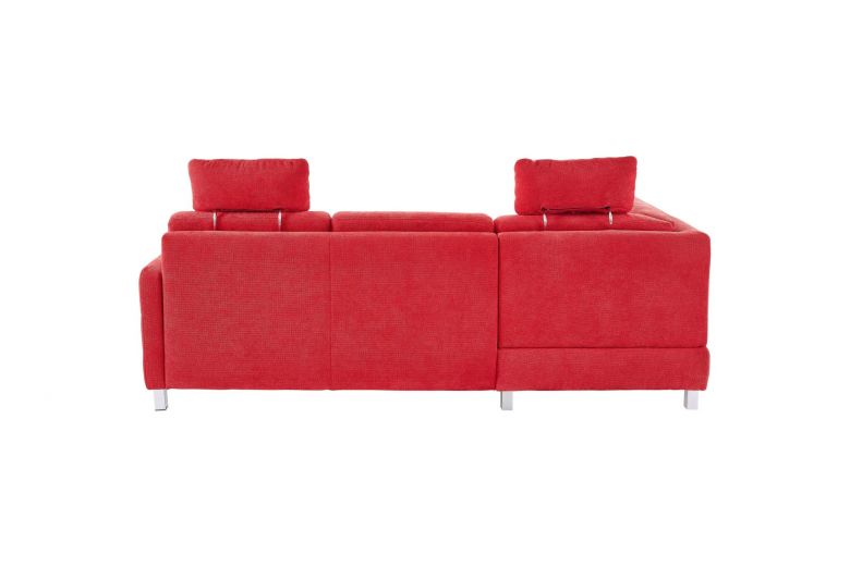 Corner sofa XL - Pablo (Pull-out with storage box)