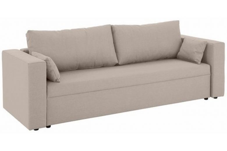 3 seat sofa - Pur (Pull-out with storage box)