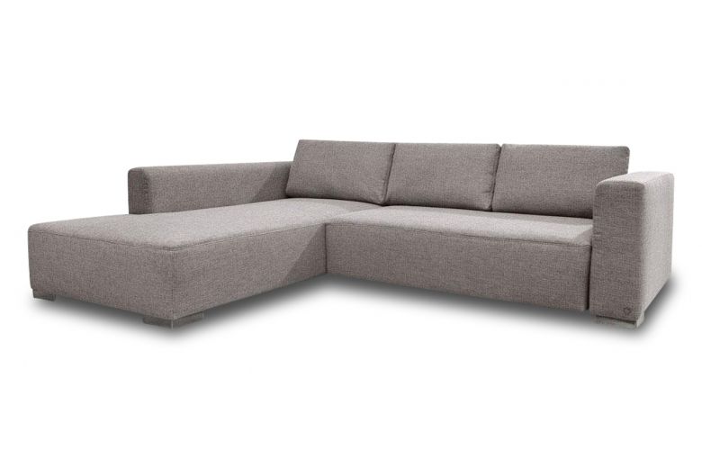 Corner sofa - HeavenStyleColors (Pull-out)