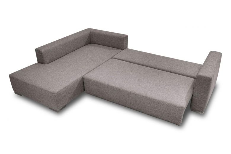 Corner sofa - HeavenStyleColors (Pull-out)