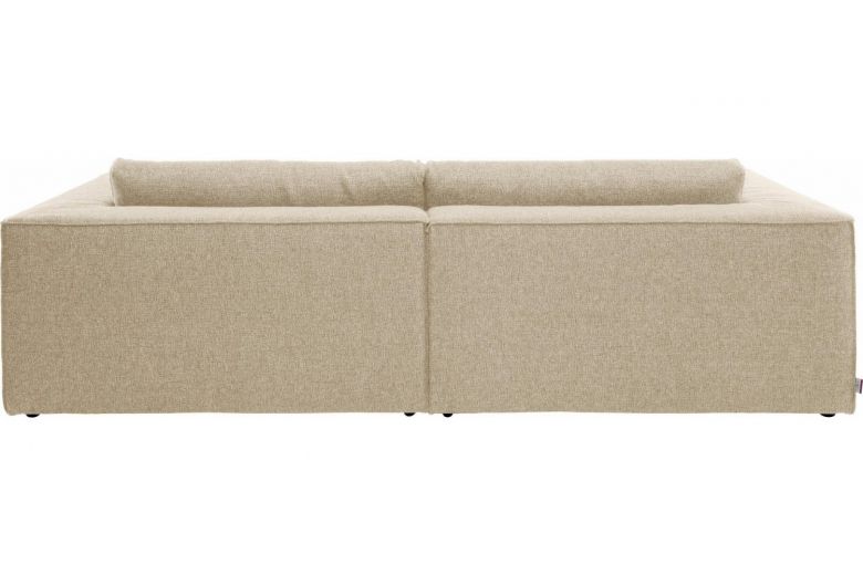 Corner sofa - Big Cube Style