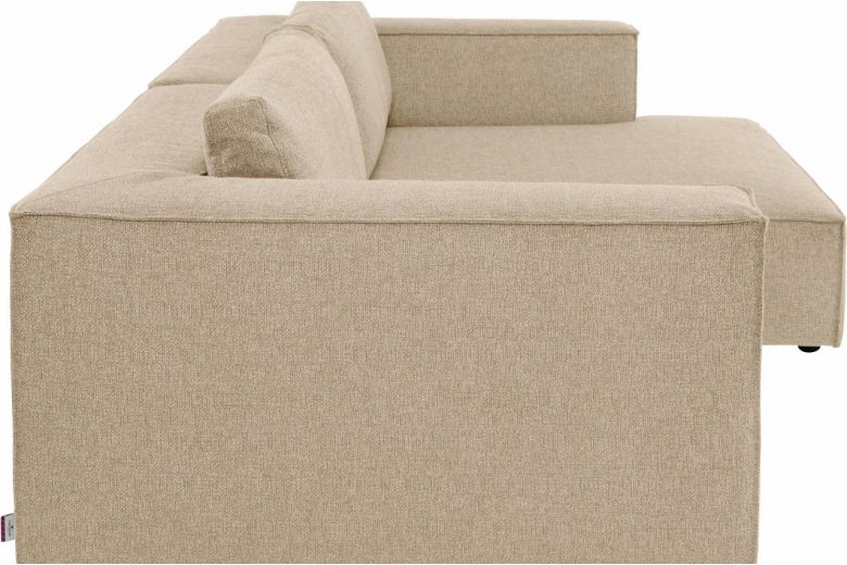 Corner sofa - Big Cube Style