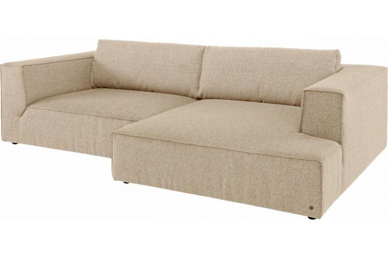 Corner sofa - Big Cube Style