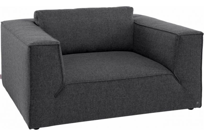 Chair - Big Cube Style