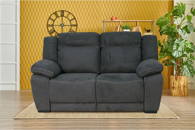 2 seat sofa - 2669