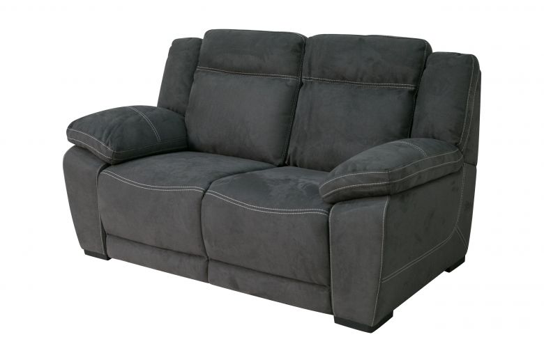 2 seat sofa - 2669