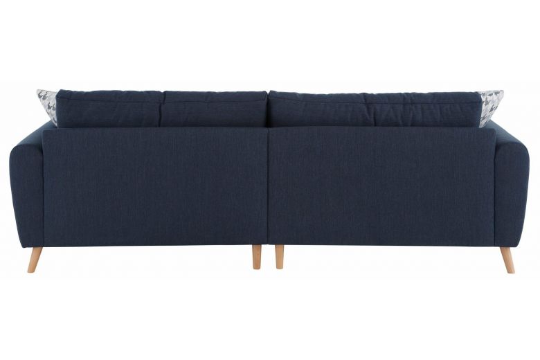 Bigsofa - Jordsand