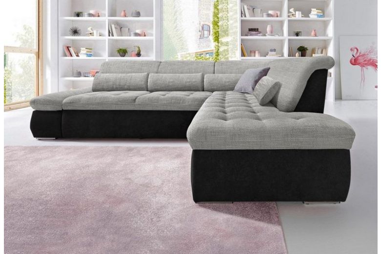 Corner sofa - Aldo Kis