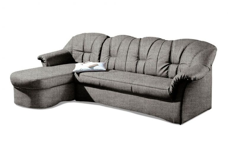 Corner sofa - Papenburg
