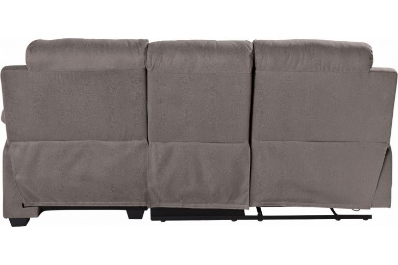 Corner sofa - Conrad (With storage box)