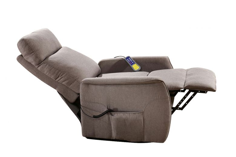 TV chair - Bari