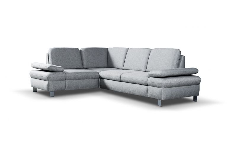 Corner sofa XL - Sorento (Pull-out with storage box)