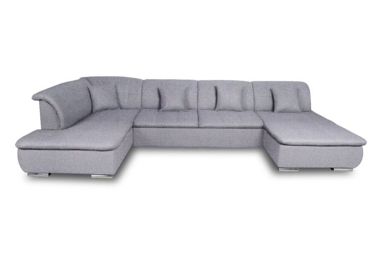 U shape sofa - Leon (Pull-out)