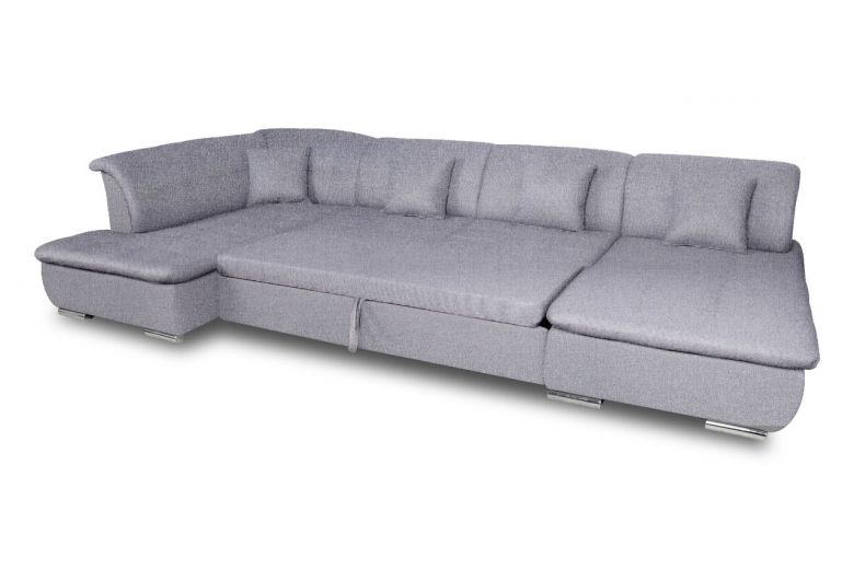 U shape sofa - Leon (Pull-out)
