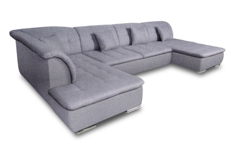 U shape sofa - Leon (Pull-out)