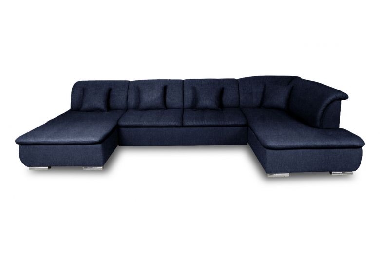 U shape sofa - Leon (Pull-out)
