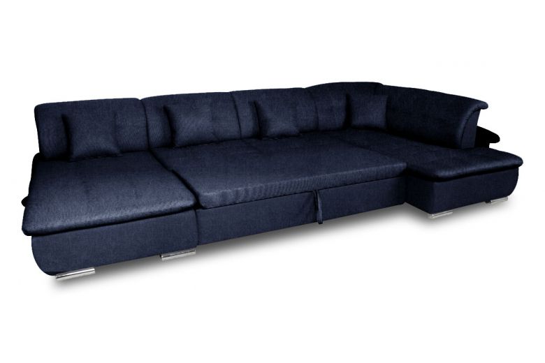 U shape sofa - Leon (Pull-out)