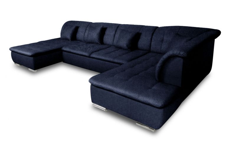U shape sofa - Leon (Pull-out)